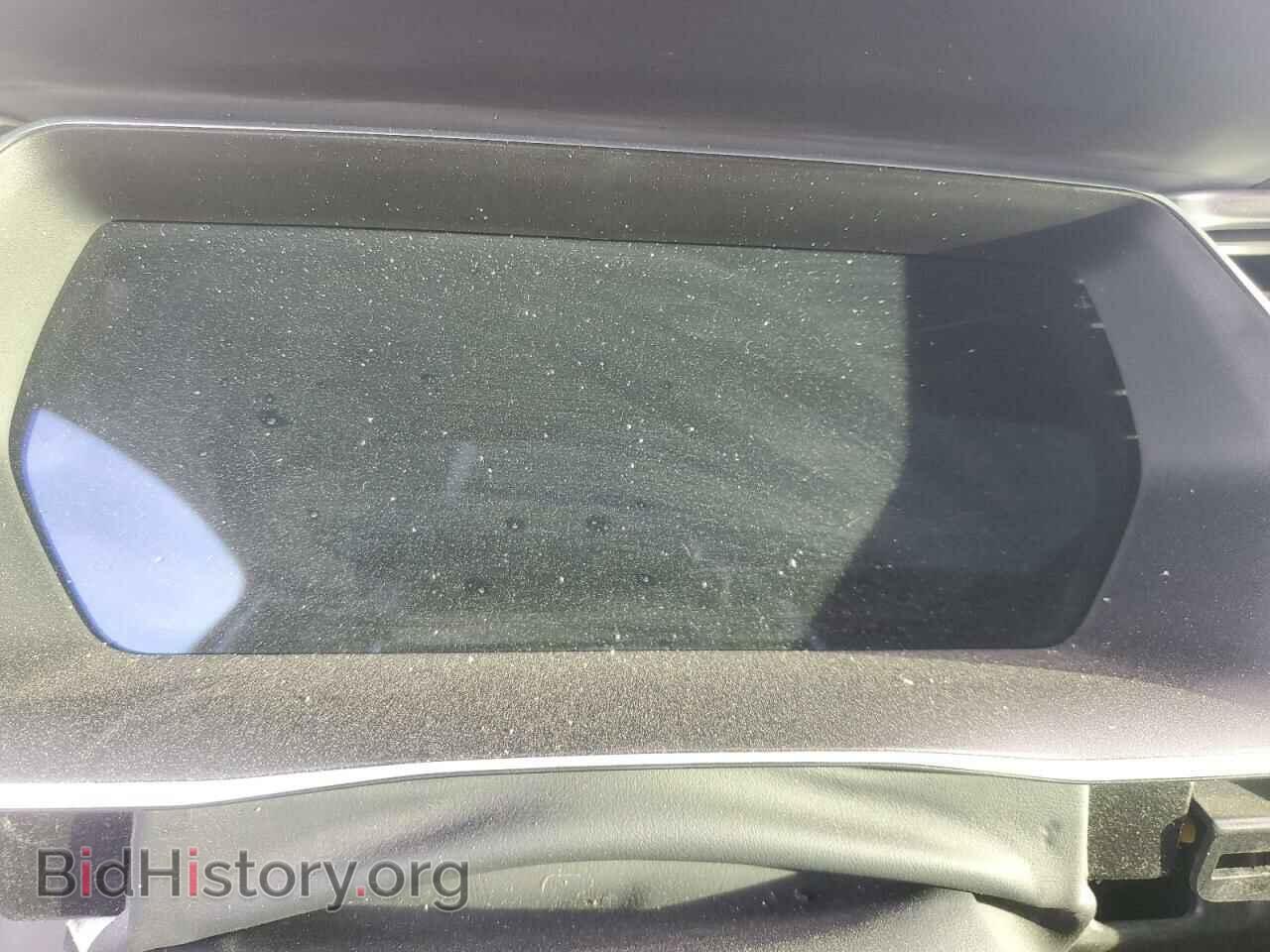 2016 TESLA MODEL S - VIN: 5YJSA1E24GF130655 - Photo 9