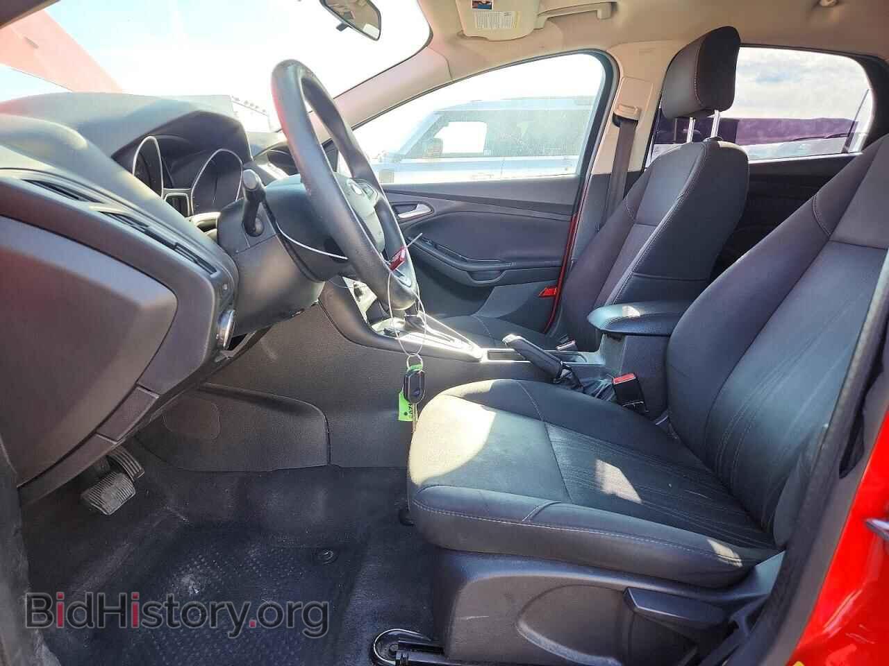 2016 FORD FOCUS - VIN: 1FADP3F21GL264253 - Photo 7