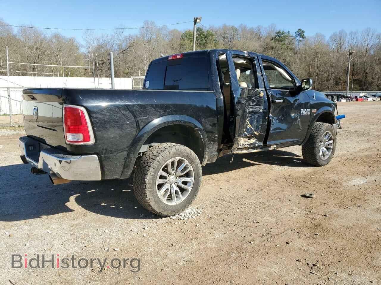 2014 RAM 1500 - VIN: 1C6RR6NT9ES113807 - Фото 3