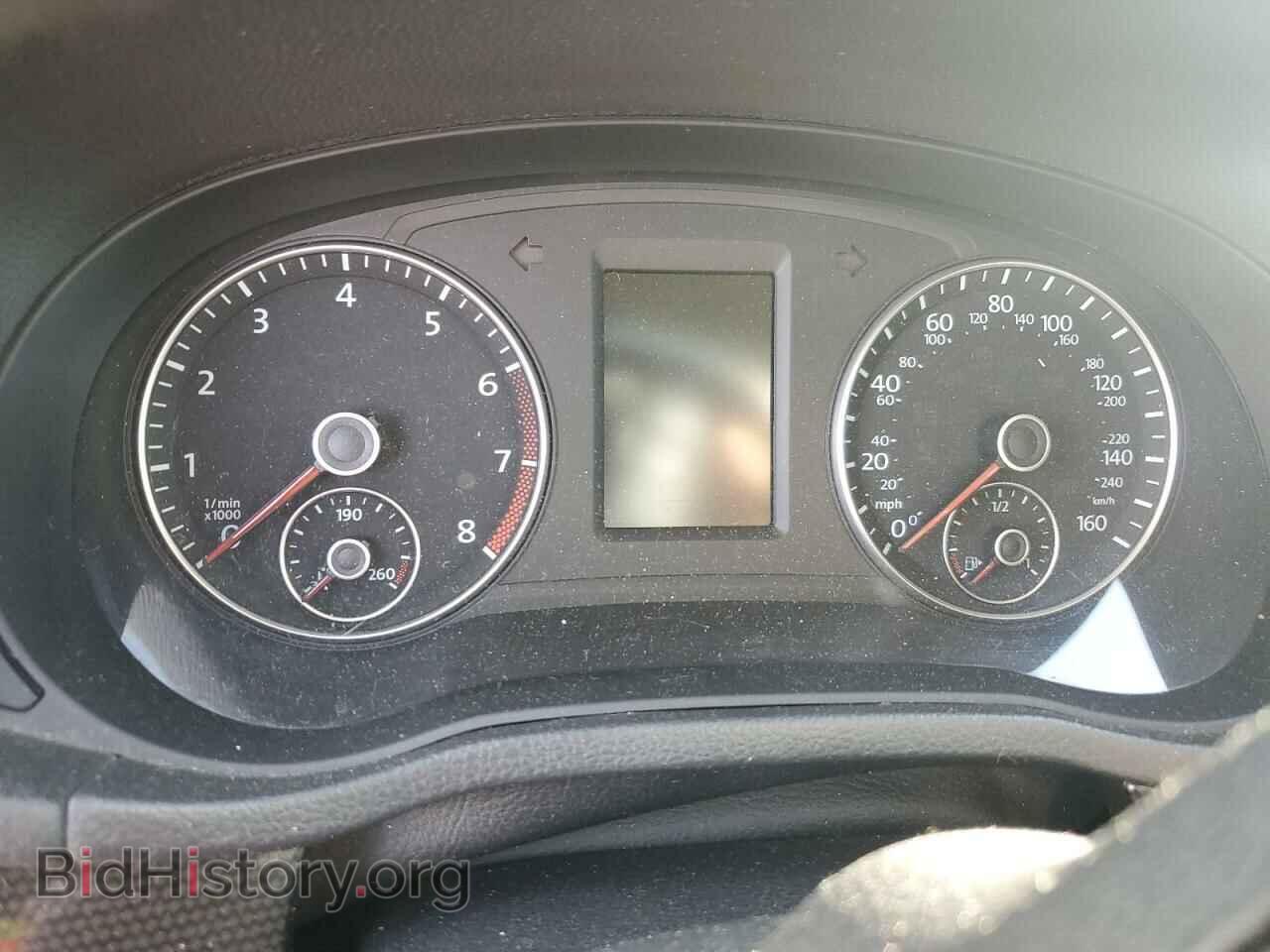 2015 VOLKSWAGEN PASSAT - VIN: 1VWBT7A36FC080362 - Фото 9
