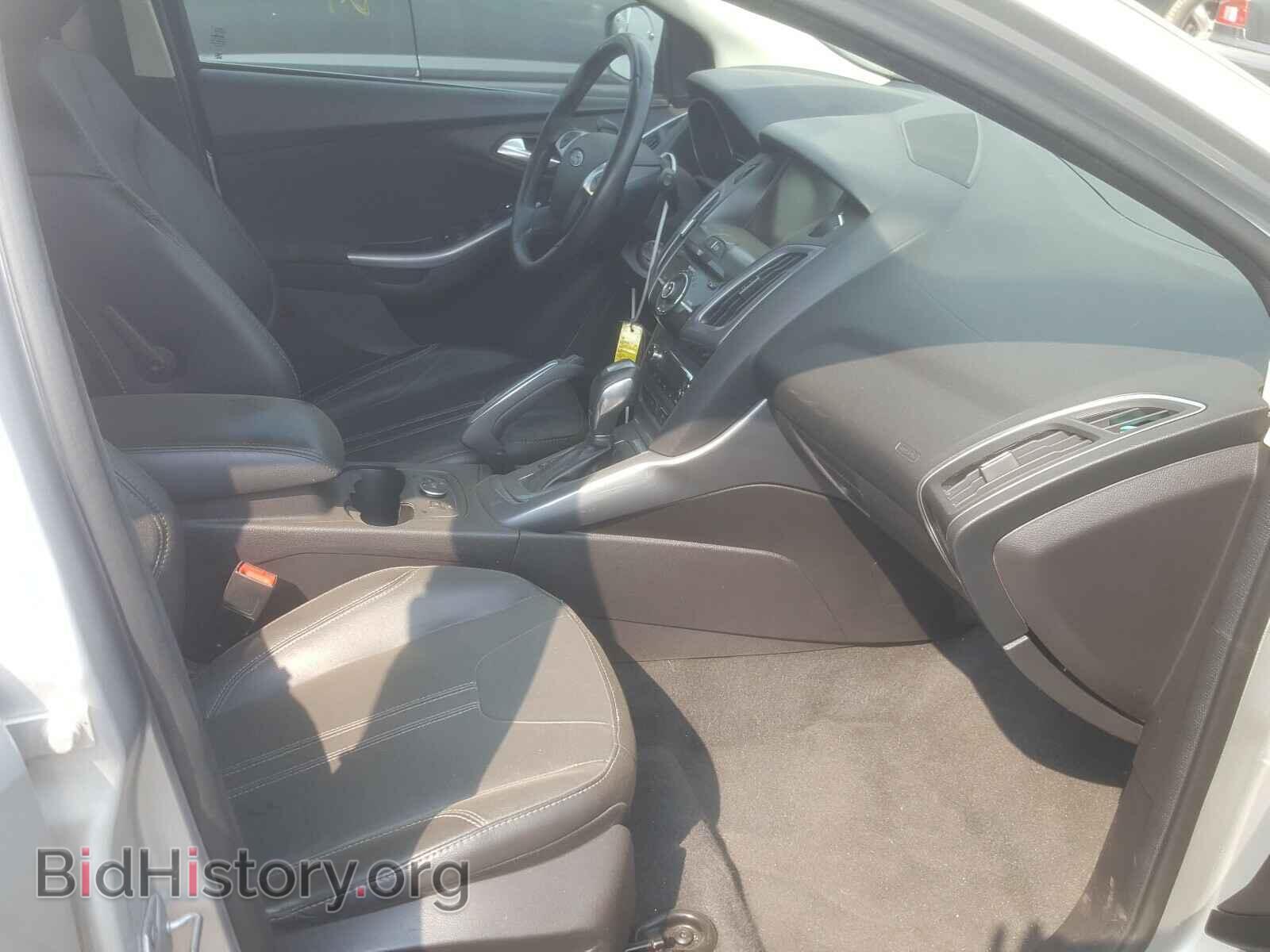 2014 FORD FOCUS - VIN: 1FADP3N26EL123788 - Фото 5