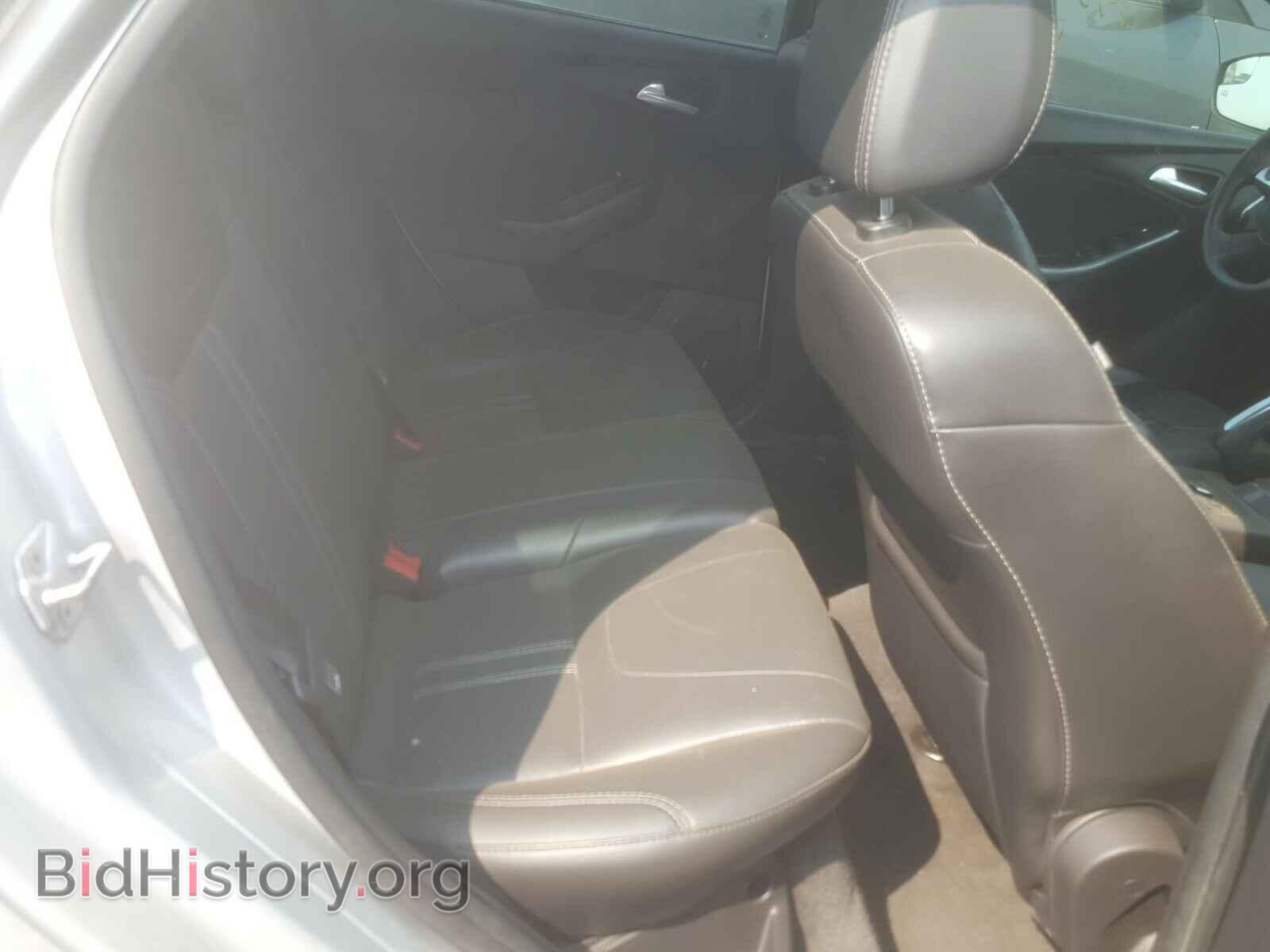 2014 FORD FOCUS - VIN: 1FADP3N26EL123788 - Фото 6