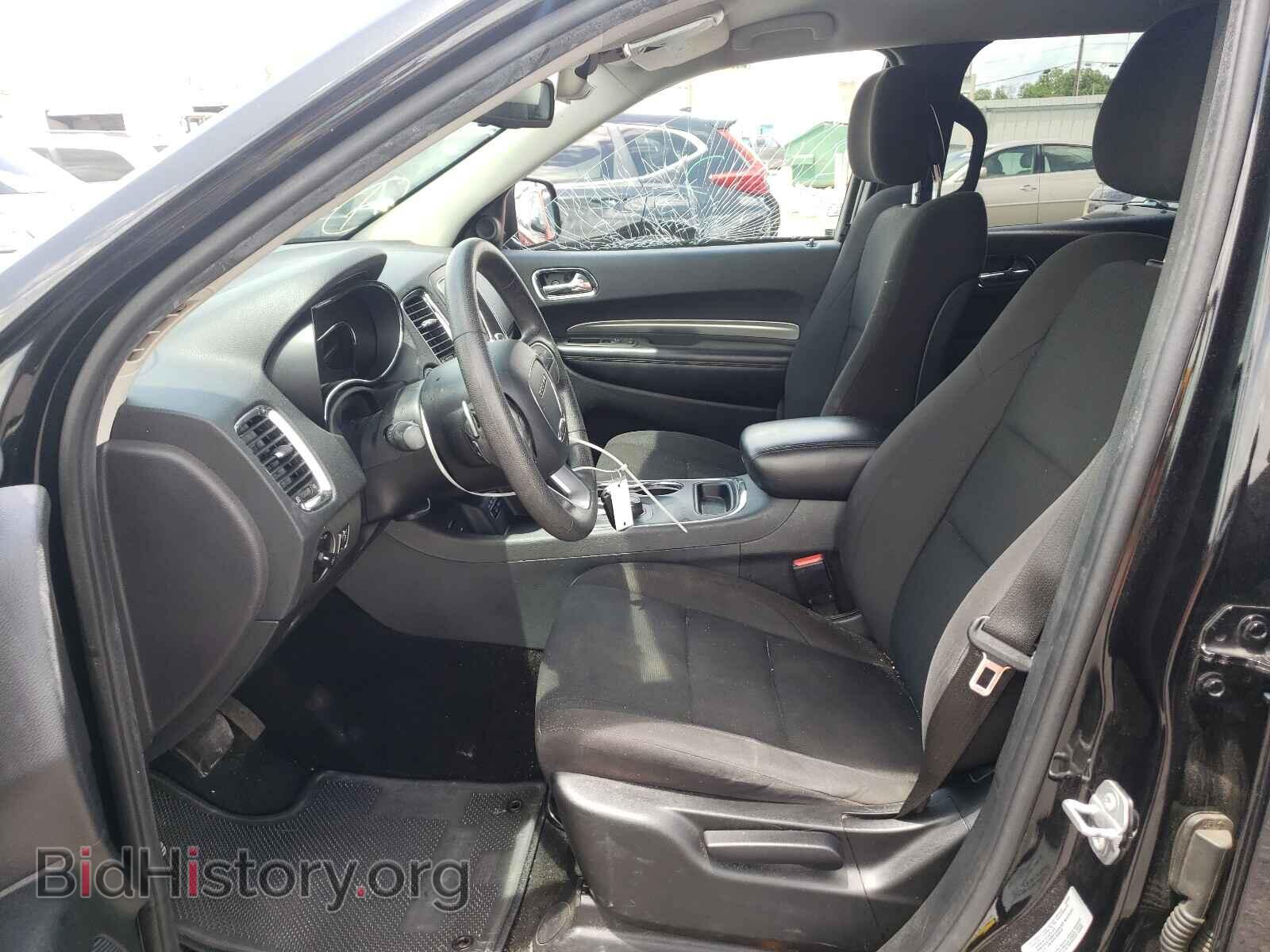 2015 DODGE DURANGO - VIN: 1C4RDHAG4FC930996 - Photo 5