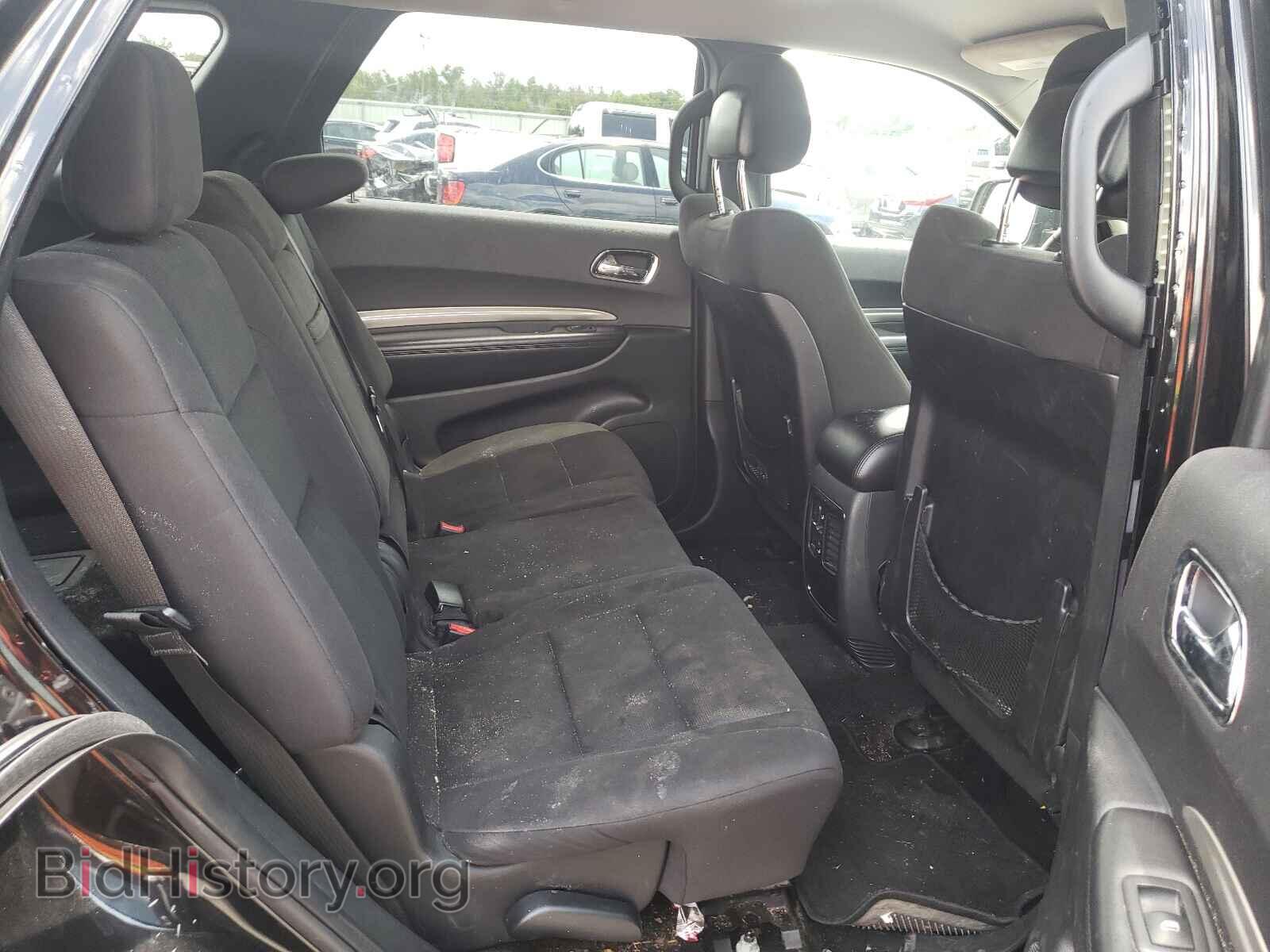 2015 DODGE DURANGO - VIN: 1C4RDHAG4FC930996 - Photo 6