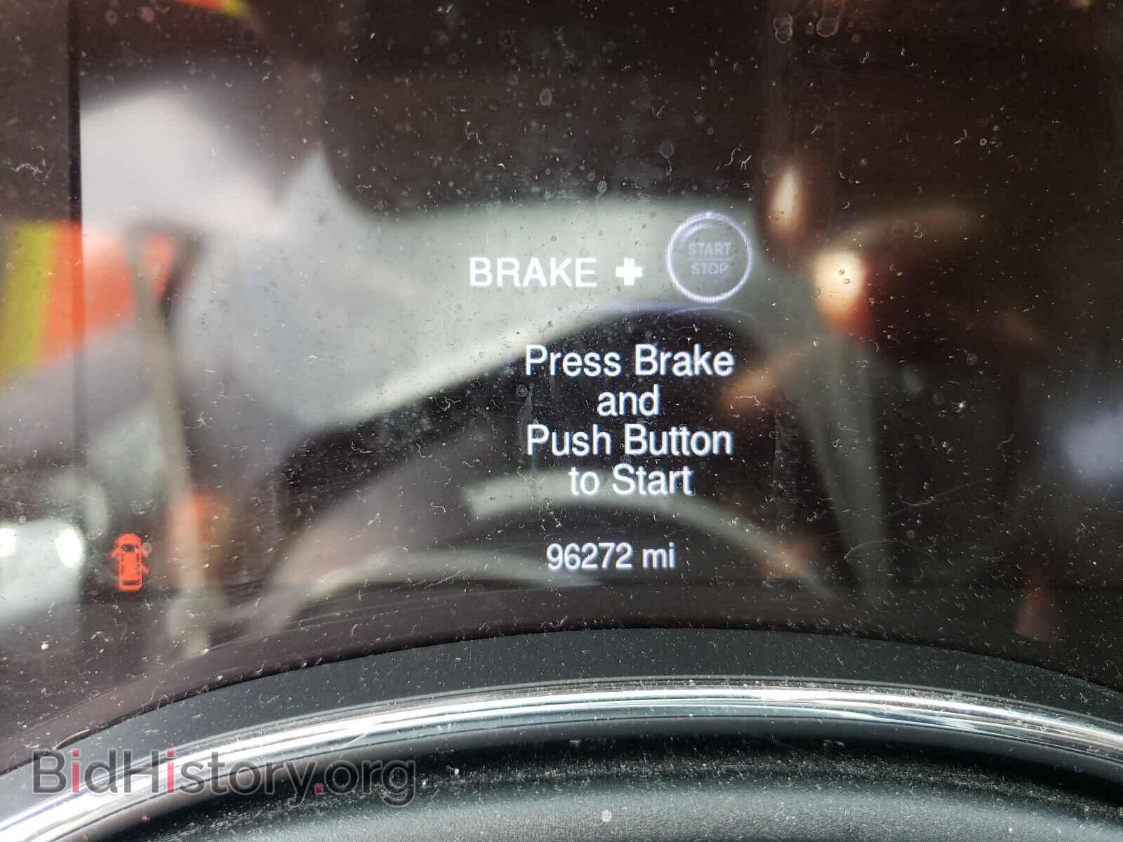 2015 DODGE DURANGO - VIN: 1C4RDHAG4FC930996 - Photo 8