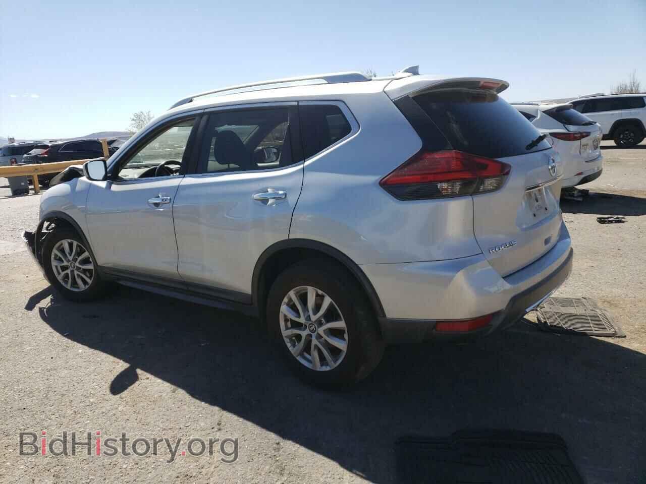 2017 NISSAN ROGUE - VIN: KNMAT2MT4HP564491 - Фото 2