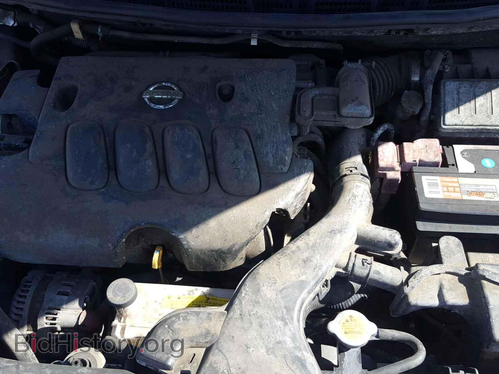 2011 NISSAN VERSA - VIN: 3N1BC1CP2BL362631 - Photo 7