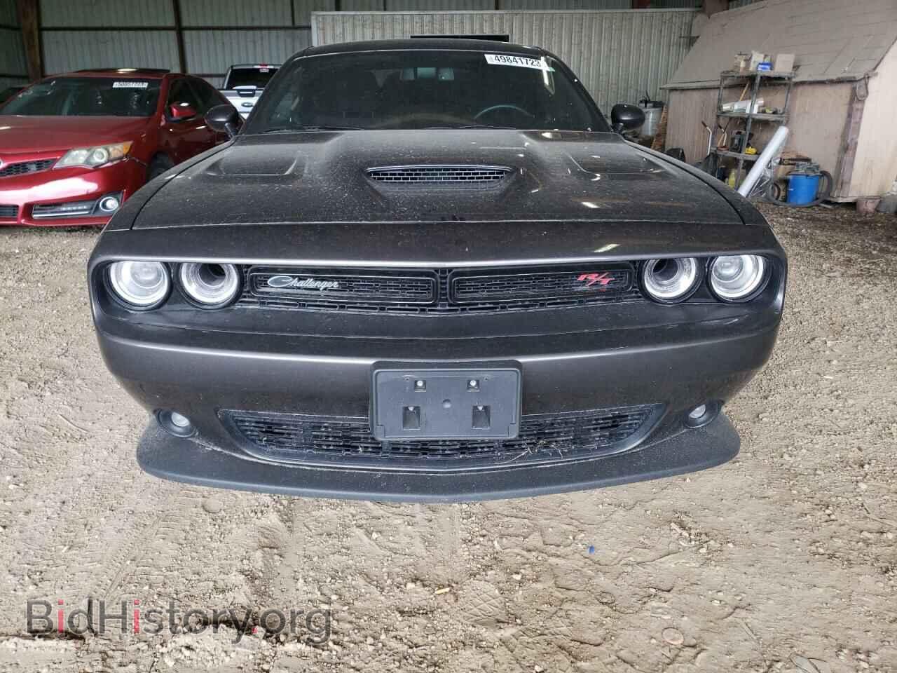 2022 DODGE CHALLENGER - VIN: 2C3CDZFJ3NH172018 - Photo 5