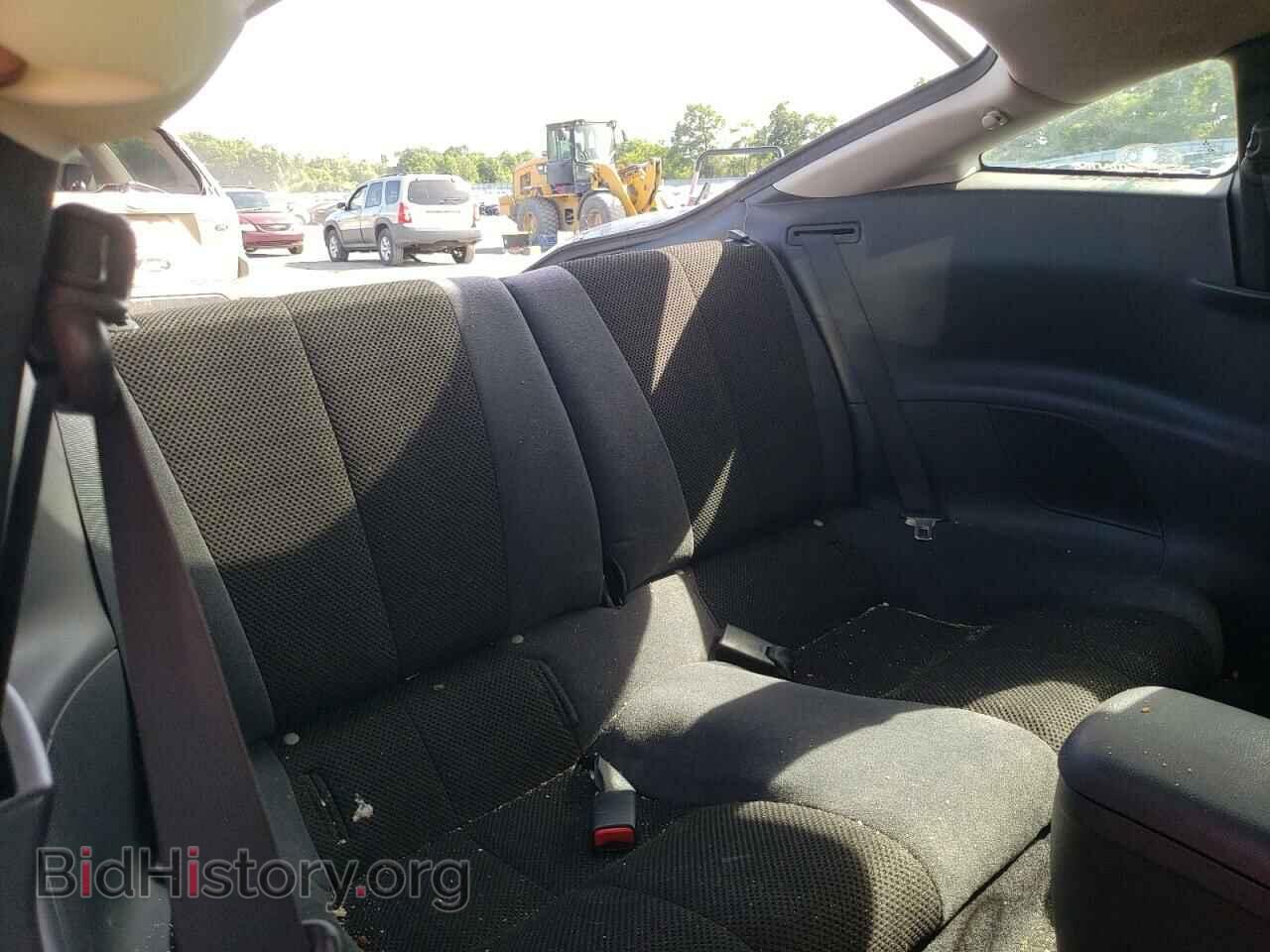 2008 MITSUBISHI ECLIPSE - VIN: 4A3AK24F28E003311 - Фото 6