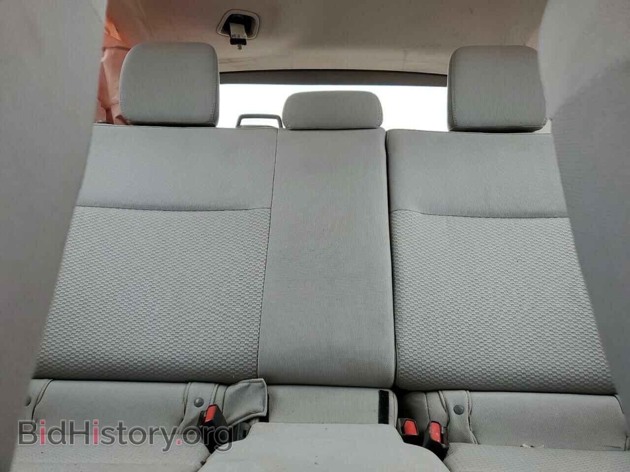 2014 SUBARU FORESTER - VIN: JF2SJAAC2EH475132 - Фото 10