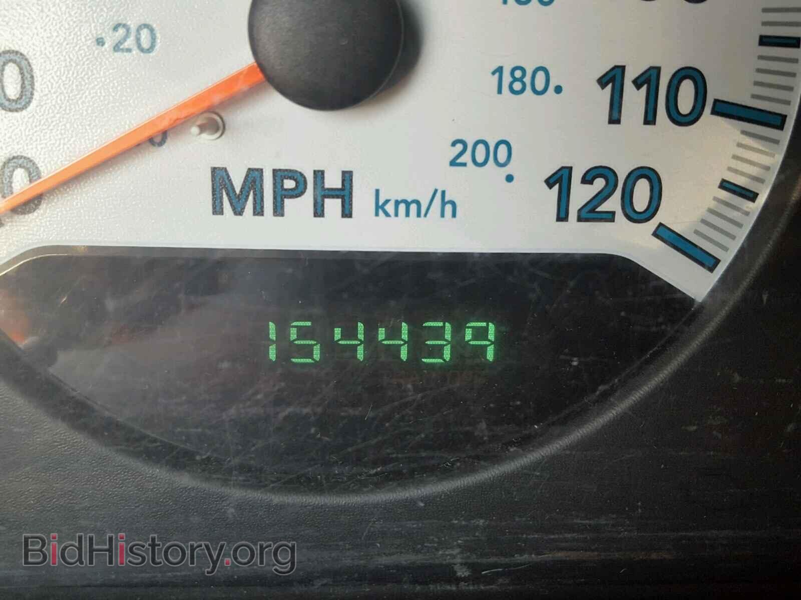 2007 DODGE CARAVAN - VIN: 2D4GP44L47R132168 - Фото 8