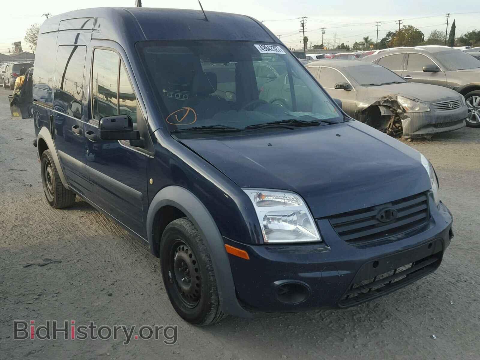 Фотография NM0KS9BN9AT030305 - FORD TRANSIT CO 2010