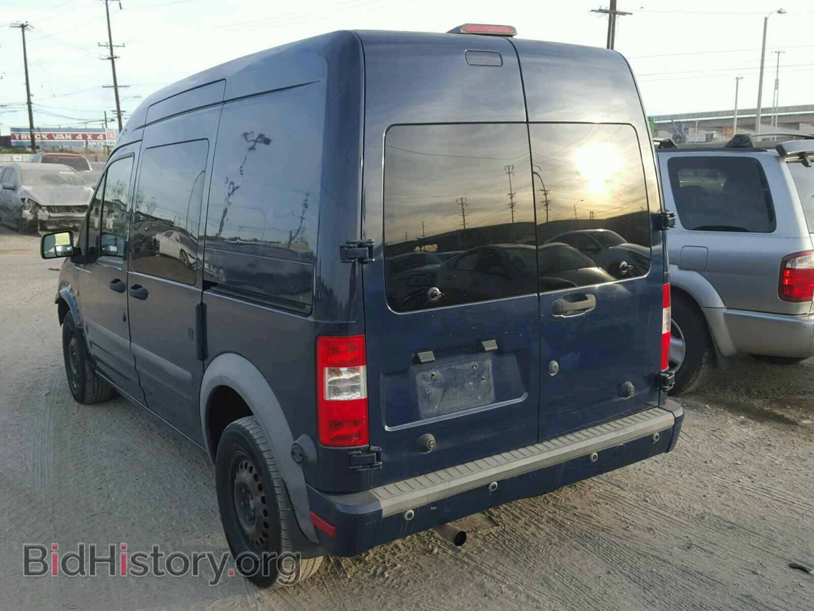 2010 FORD TRANSIT CO - VIN: NM0KS9BN9AT030305 - Фото 3