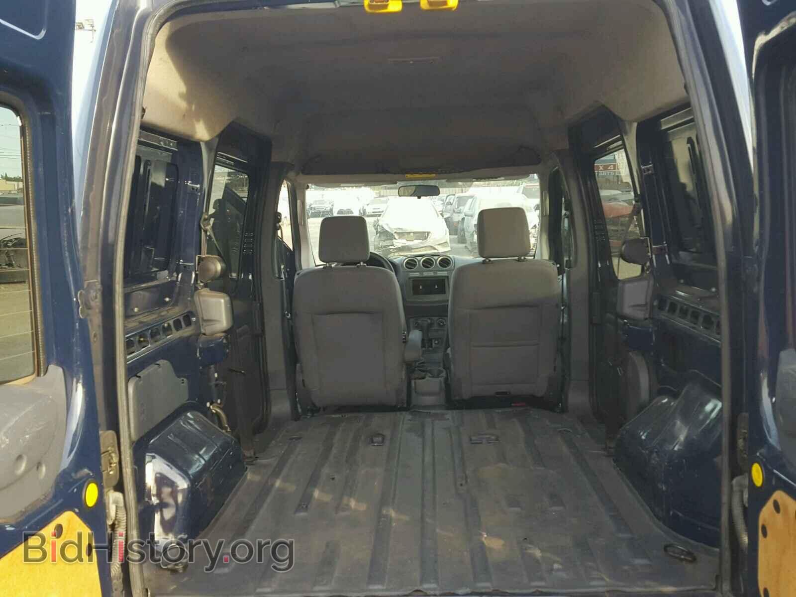 2010 FORD TRANSIT CO - VIN: NM0KS9BN9AT030305 - Фото 6