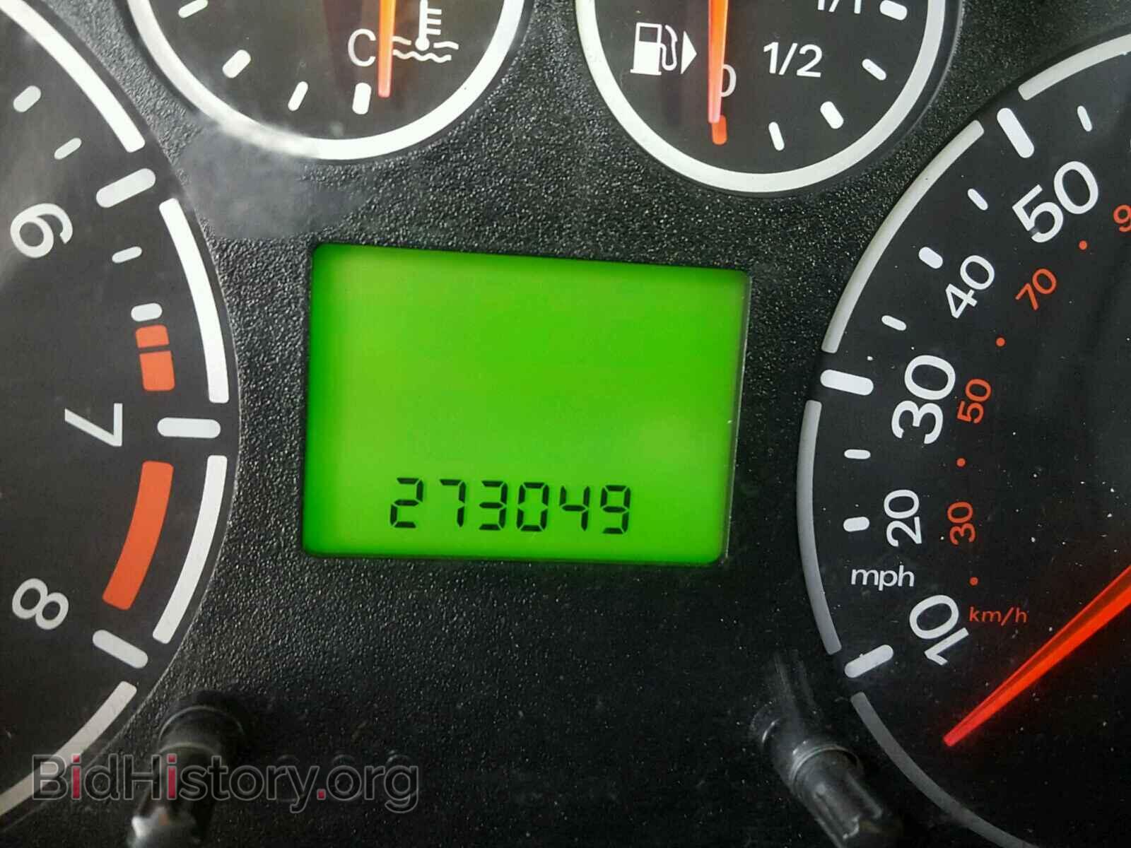 2010 FORD TRANSIT CO - VIN: NM0KS9BN9AT030305 - Фото 8