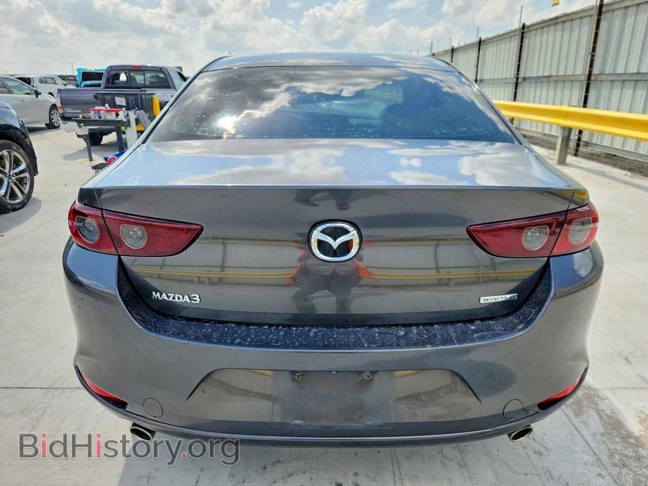 2021 MAZDA 3 - VIN: JM1BPABL0M1312871 - Photo 6