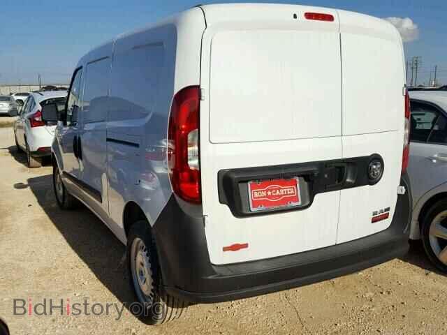 2017 RAM PROMASTER - VIN: ZFBERFAB9H6E62361 - Фото 3
