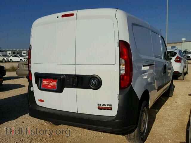 2017 RAM PROMASTER - VIN: ZFBERFAB9H6E62361 - Фото 4