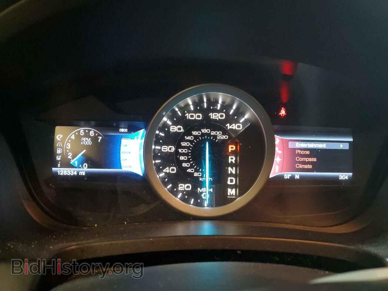 2013 FORD EXPLORER - VIN: 1FM5K8D86DGA24021 - Photo 9