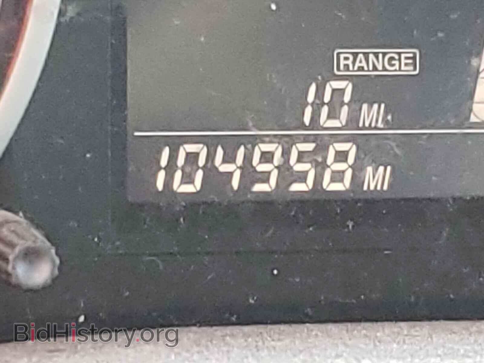 2013 SUZUKI SX4 - VIN: JS2YC5A32D6100531 - Photo 8
