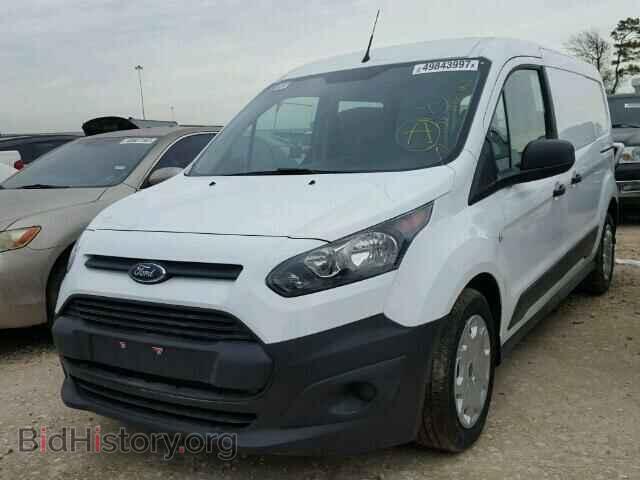 2017 FORD TRANSIT CO - VIN: NM0LS7E73H1329638 - Фото 2