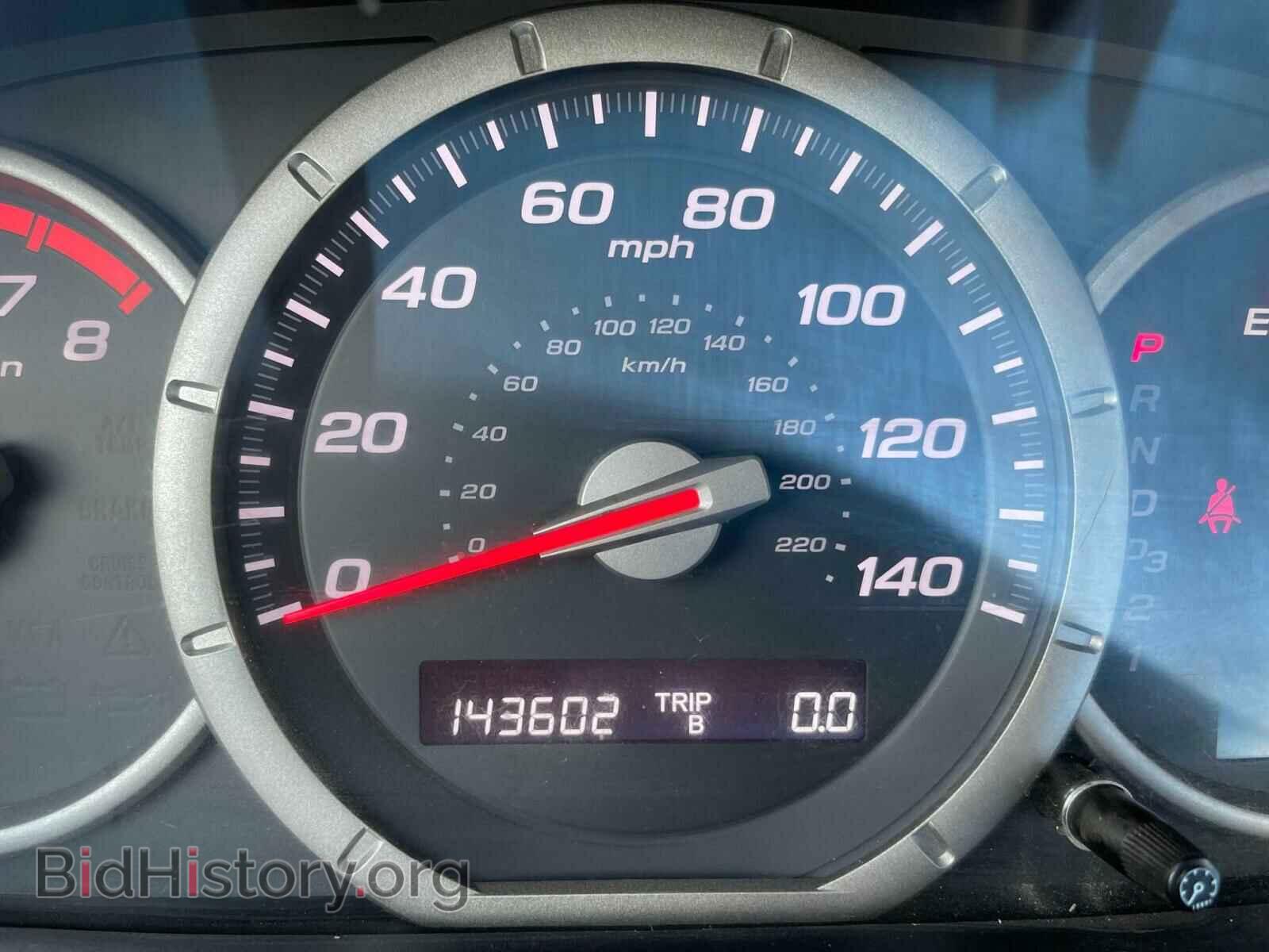 2008 HONDA PILOT - VIN: 5FNYF18258B057191 - Фото 8