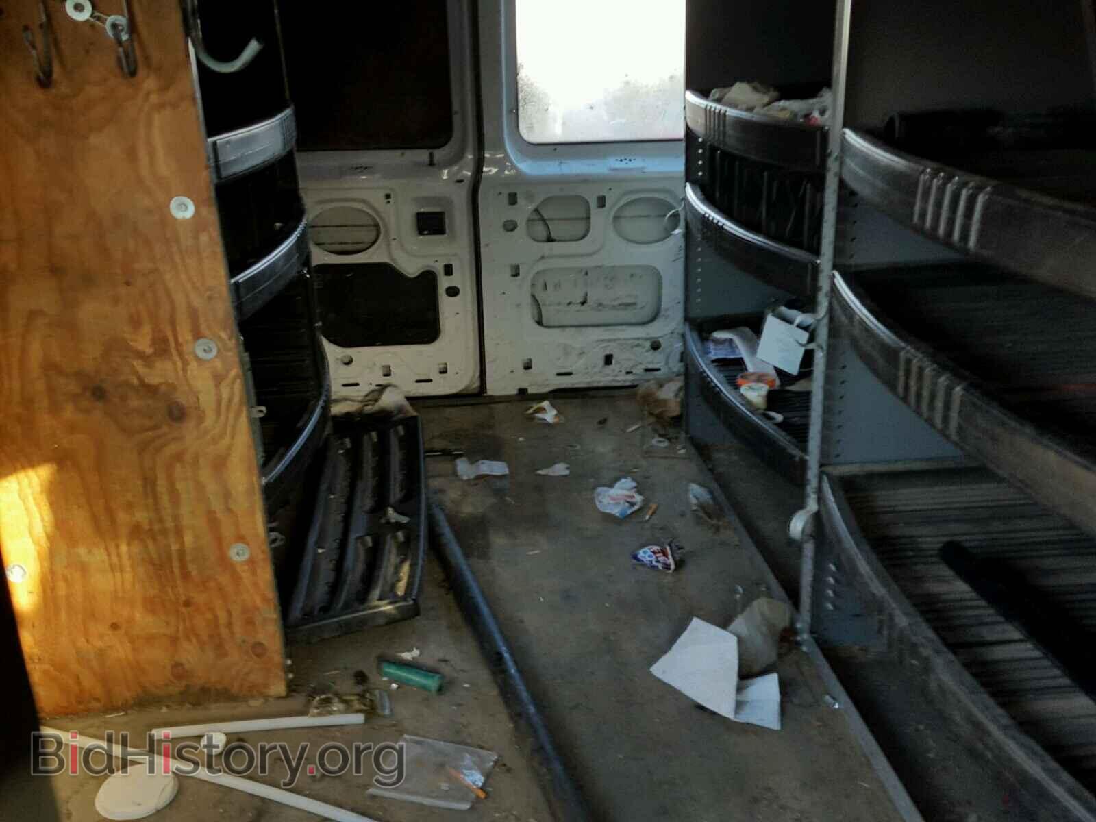 2004 FORD ECONOLINE - VIN: 1FTNE24L14HB51136 - Photo 6