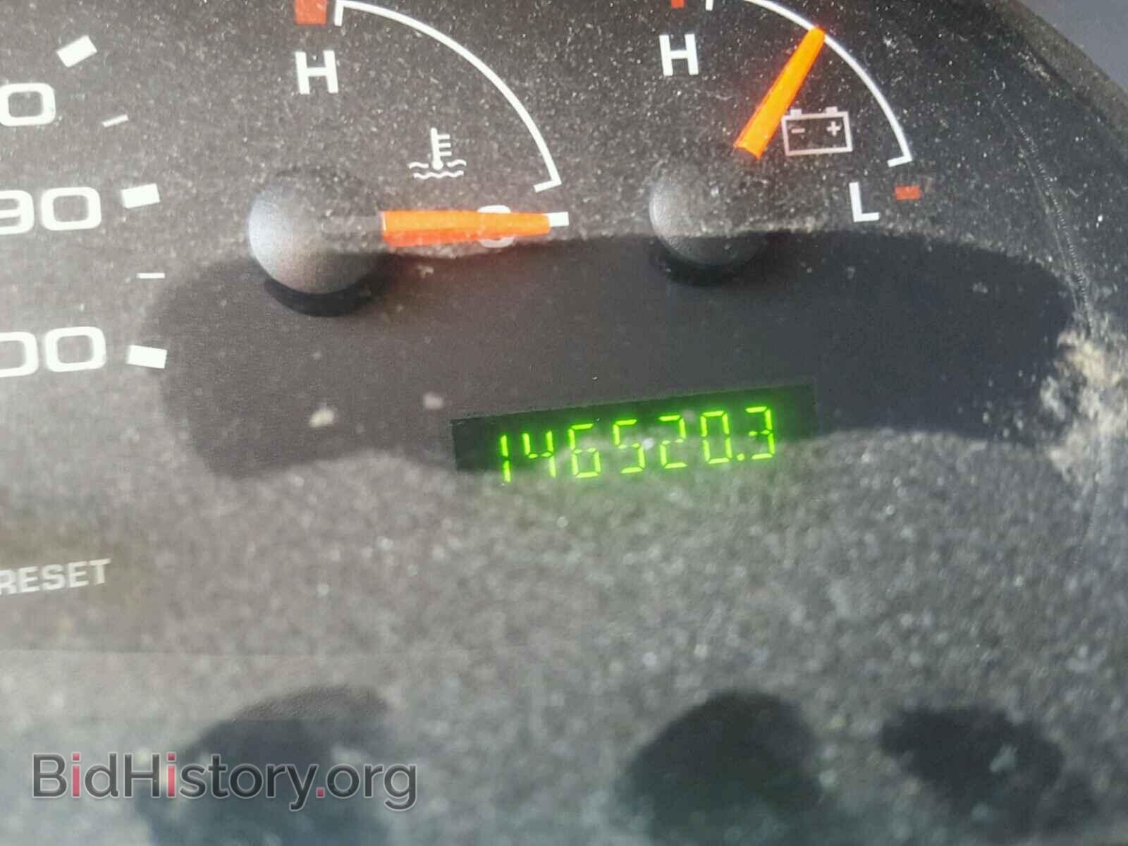2004 FORD ECONOLINE - VIN: 1FTNE24L14HB51136 - Photo 8