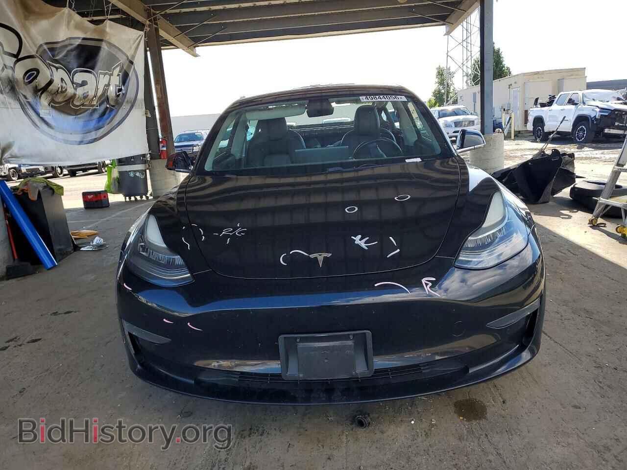 2018 TESLA MODEL 3 - VIN: 5YJ3E1EB7JF086800 - Photo 5