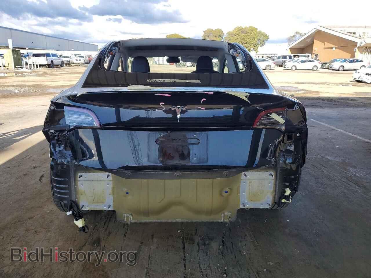 2018 TESLA MODEL 3 - VIN: 5YJ3E1EB7JF086800 - Photo 6