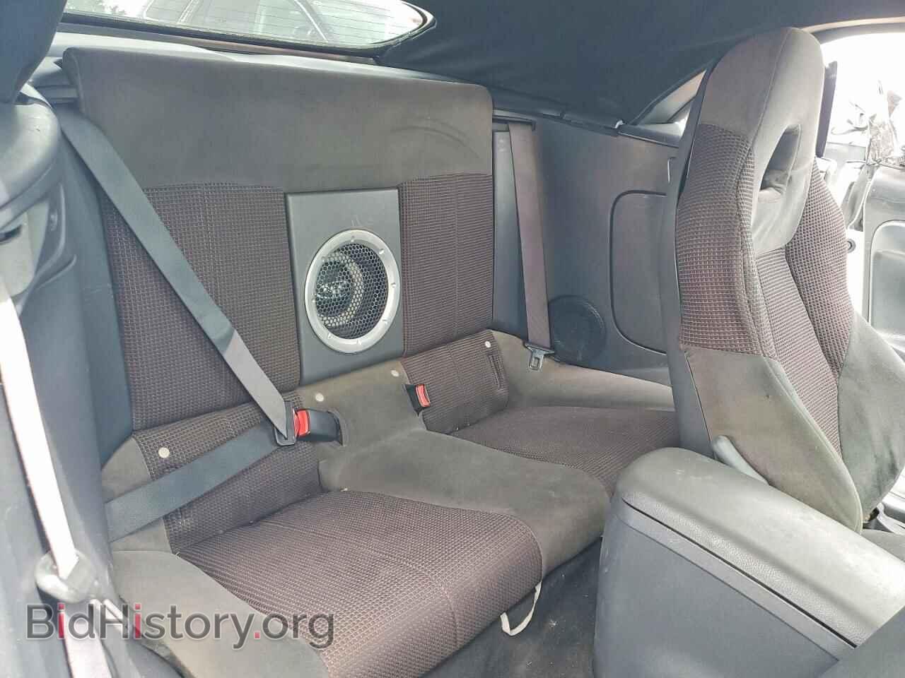 2012 MITSUBISHI ECLIPSE - VIN: 4A37L2EF6CE003293 - Photo 10
