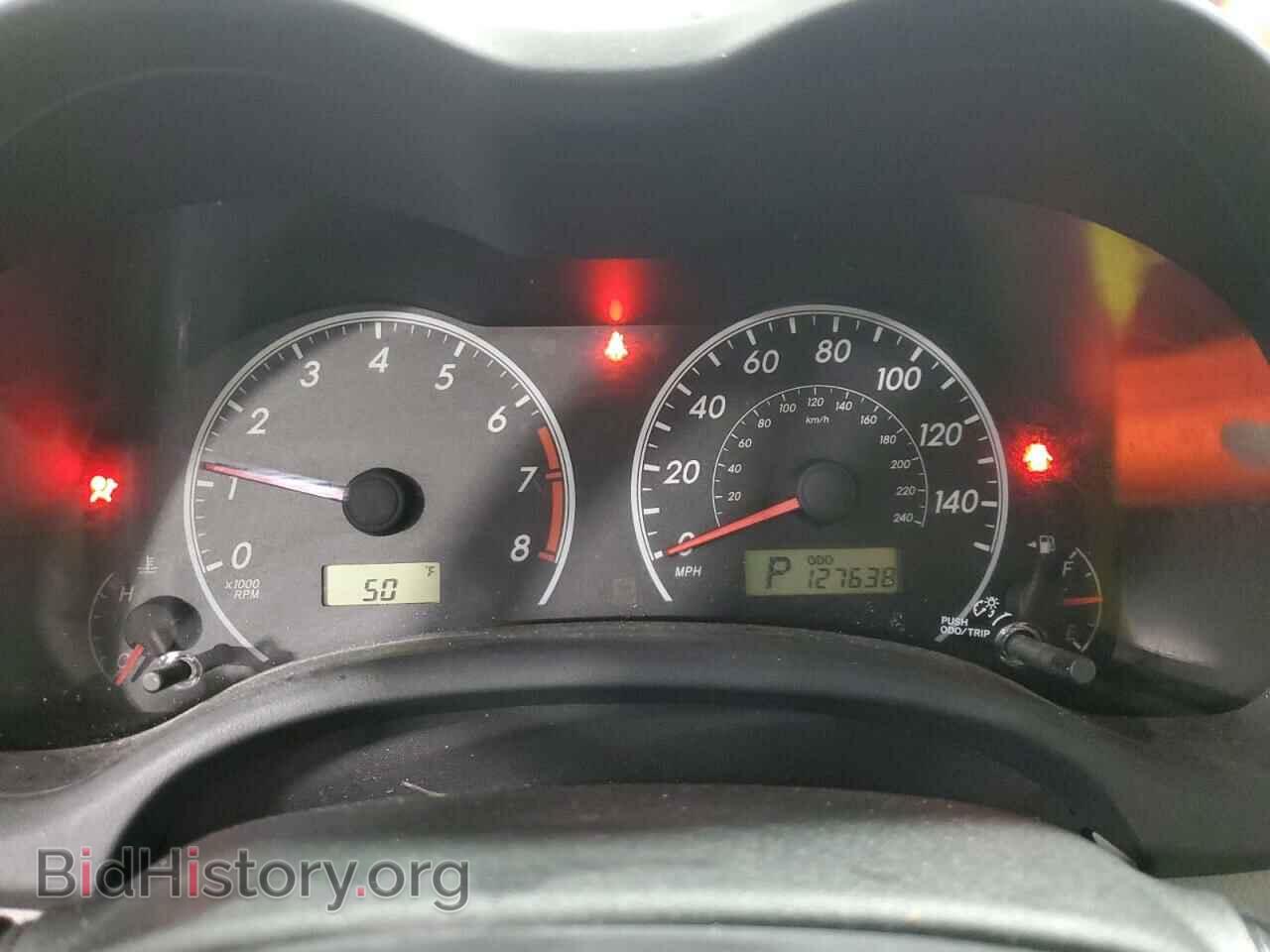 2013 TOYOTA COROLLA - VIN: 2T1BU4EE2DC966404 - Photo 9