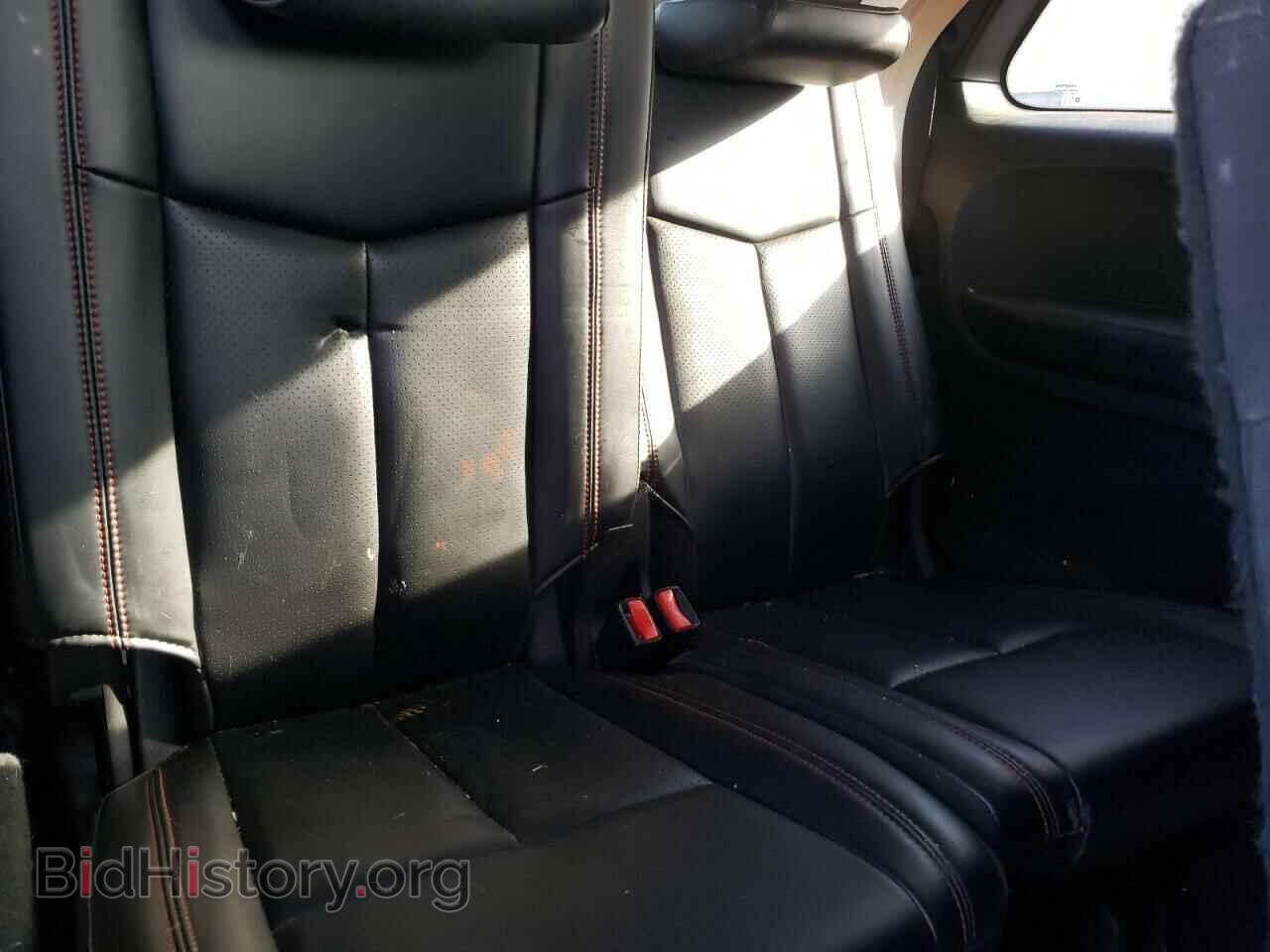 2013 DODGE DURANGO - VIN: 1C4SDJCTXDC660513 - Photo 10
