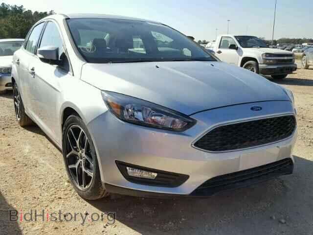 Photo 1FADP3H27HL318699 - FORD FOCUS 2017