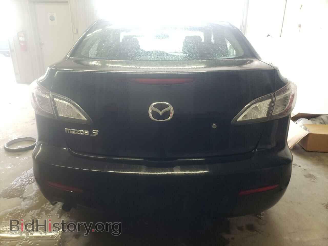 2013 MAZDA 3 - VIN: JM1BL1TF4D1725073 - Фото 6