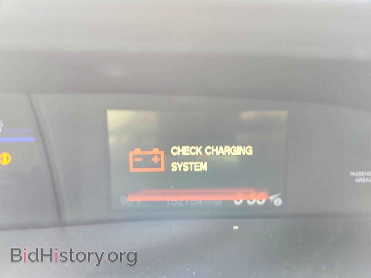 2014 HONDA CIVIC - VIN: 2HGFB2F50EH554503 - Фото 9