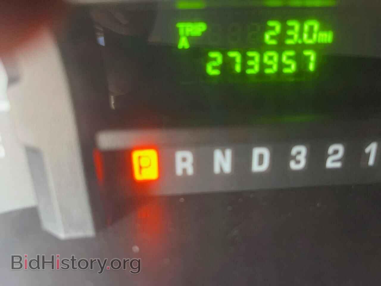 2014 FORD ECONOLINE - VIN: 1FDXE4FS2EDB00709 - Фото 9