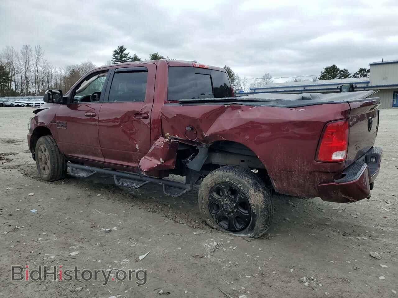 2017 RAM All Models - VIN: 3C6TR5DTXHG680038 - Photo 2