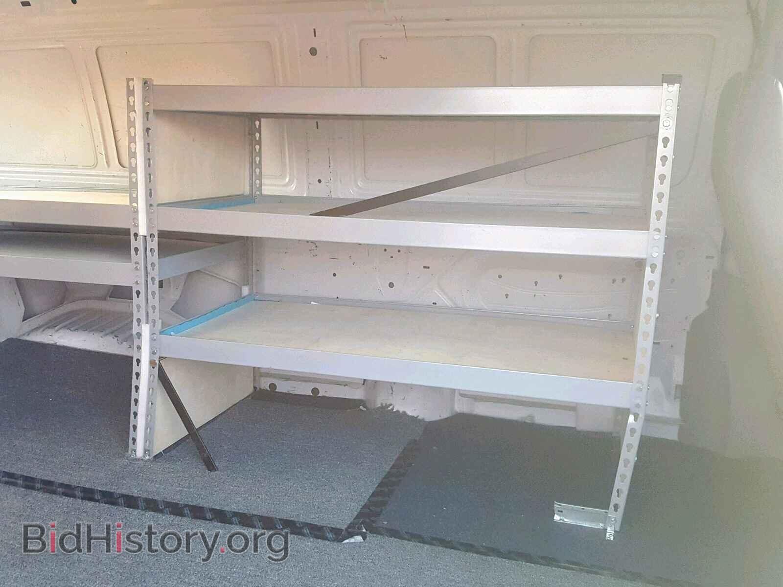 2000 FORD ECONOLINE - VIN: 1FTRE1429YHA71902 - Photo 6