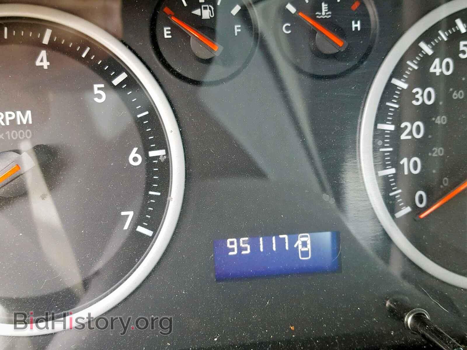 2012 DODGE RAM 1500 - VIN: 1C6RD7KTXCS319109 - Фото 8