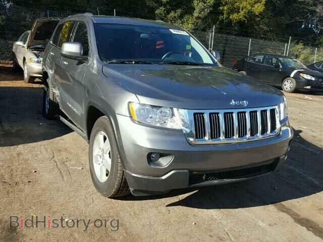 Фотография 1C4RJFAG6CC342333 - JEEP CHEROKEE 2012