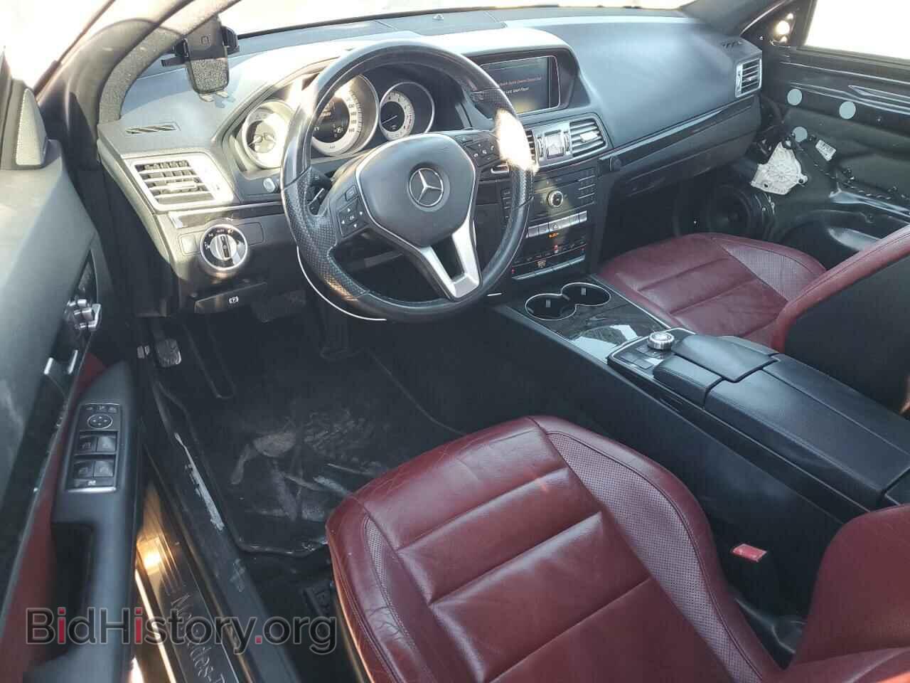 2016 MERCEDES-BENZ E-CLASS - VIN: WDDKJ6FBXGF327004 - Фото 8