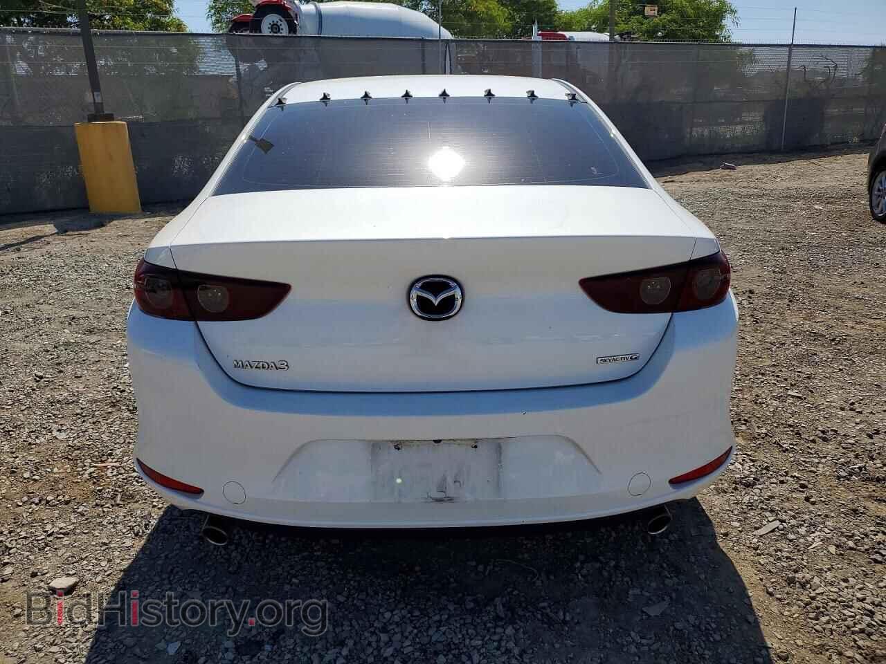 2020 MAZDA 3 - VIN: JM1BPACL9L1171439 - Фото 6