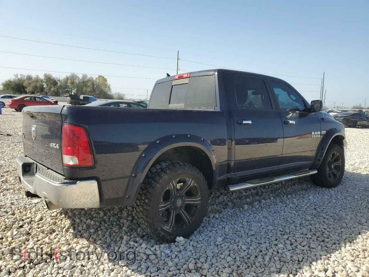 2015 RAM 1500 - VIN: 1C6RR7LT7FS746252 - Photo 3