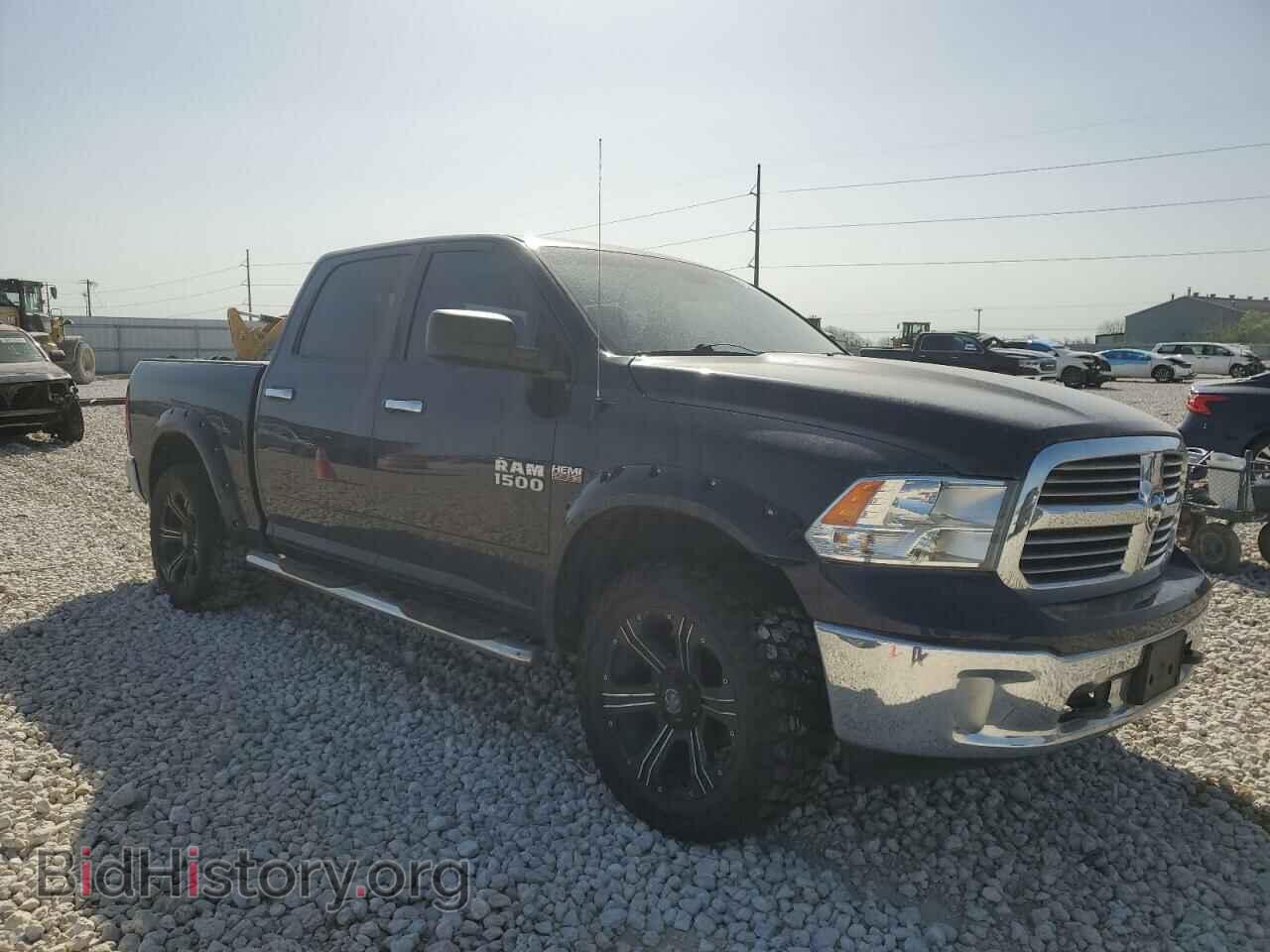 2015 RAM 1500 - VIN: 1C6RR7LT7FS746252 - Photo 4