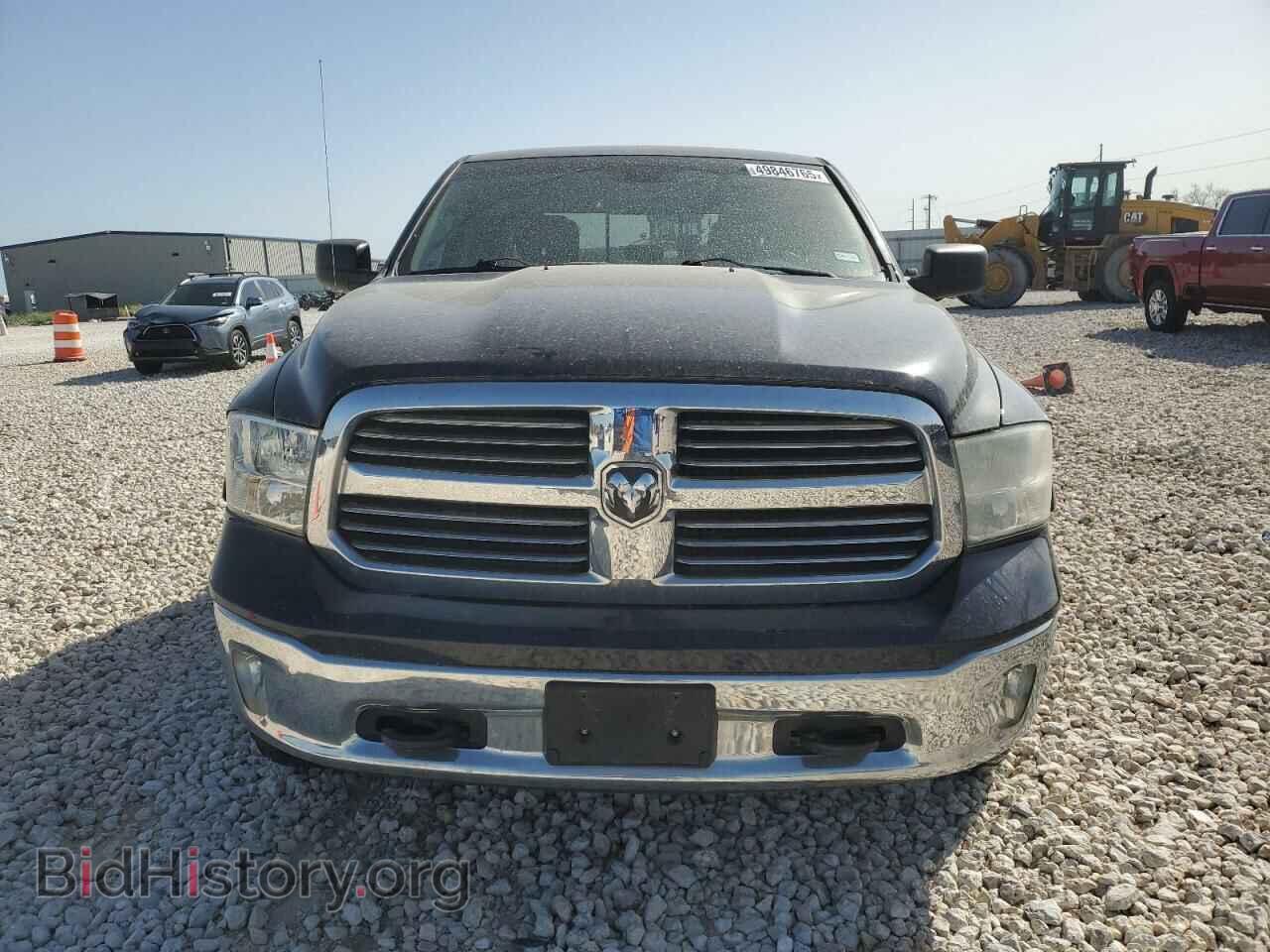 2015 RAM 1500 - VIN: 1C6RR7LT7FS746252 - Photo 5