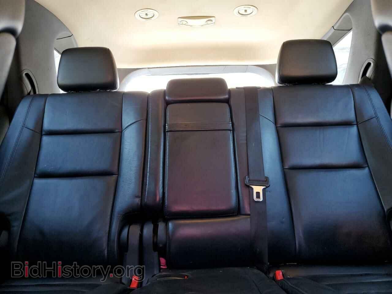 2015 DODGE DURANGO - VIN: 1C4SDJDT9FC823914 - Photo 10