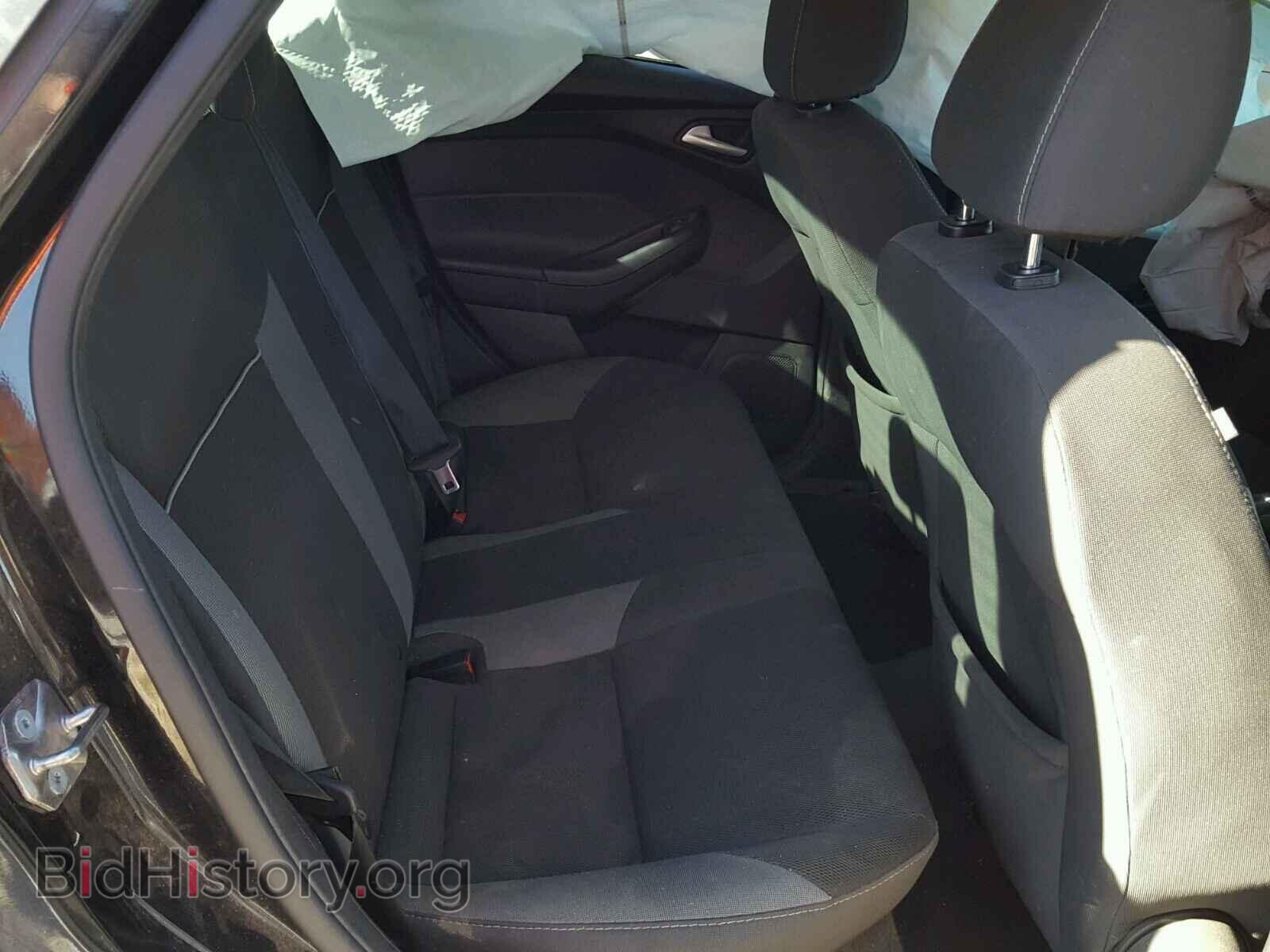2014 FORD FOCUS - VIN: 1FADP3F24EL332994 - Фото 6