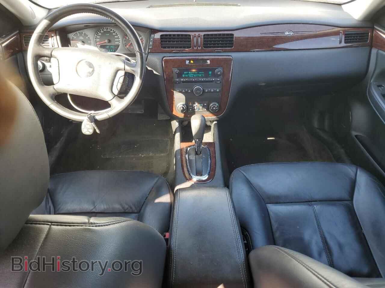 2011 CHEVROLET IMPALA - VIN: 2G1WC5EM9B1131499 - Фото 8