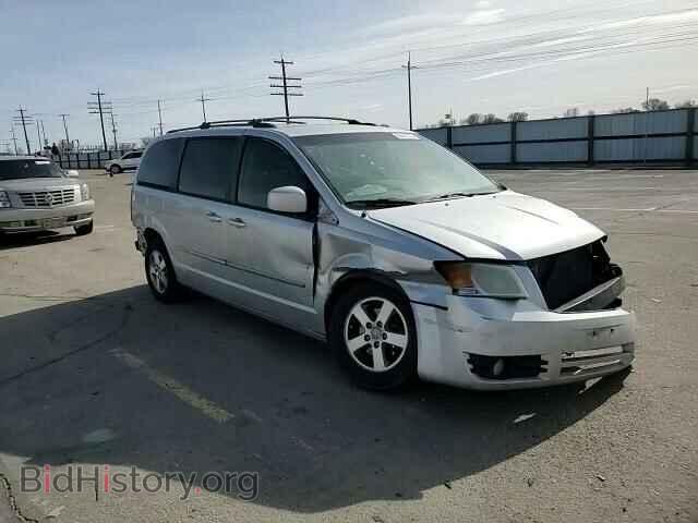 2010 DODGE CARAVAN - VIN: 2D4RN5D17AR100289 - Фото 12